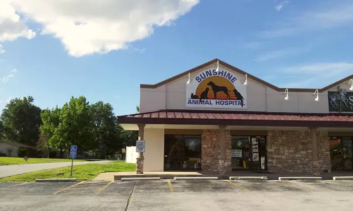 Sunshine Animal Hospital Picture 7