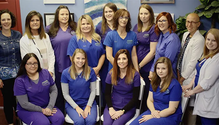 Spring Valley Veterinary Hospital - EAST Picture 7