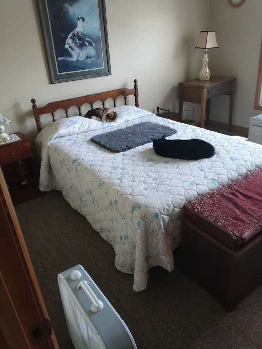 Country Club Veterinary Hospital Picture 9