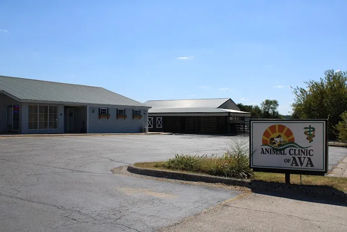 Animal Clinic of Ava Picture 10