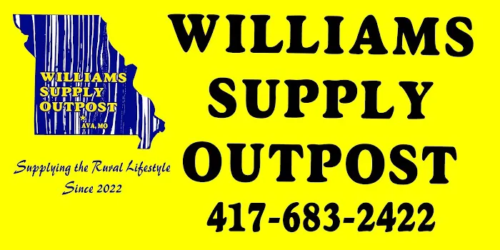 Williams Supply Outpost Veterinary Clinic Picture 2