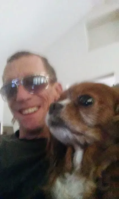 Certified Paws Mobile Canine Massage Therapy Picture 7