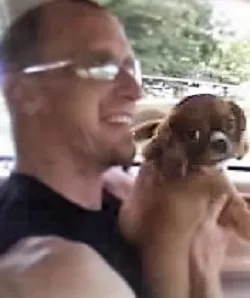 Certified Paws Mobile Canine Massage Therapy Picture 1