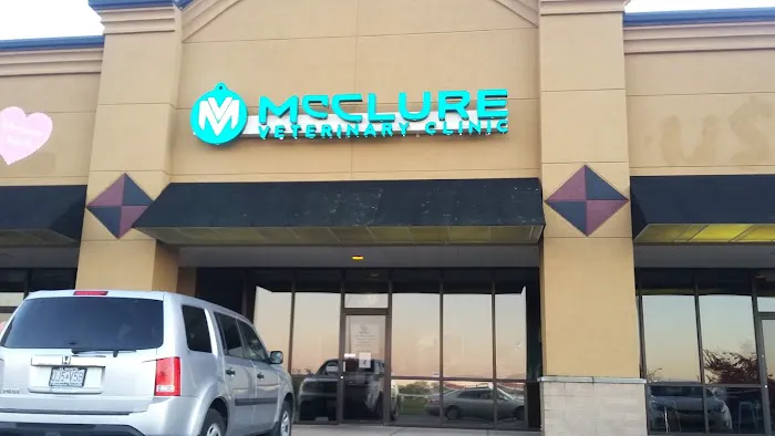 McClure Veterinary Clinic Picture 3