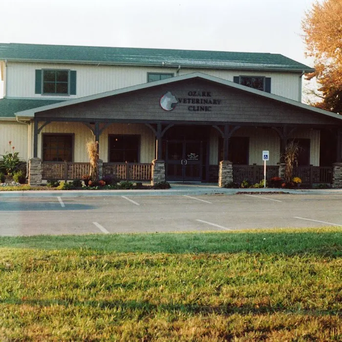 Ozark Veterinary Clinic Picture 7