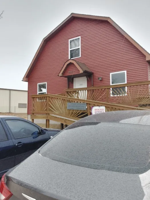 Animal Clinic of the Ozarks Picture 1