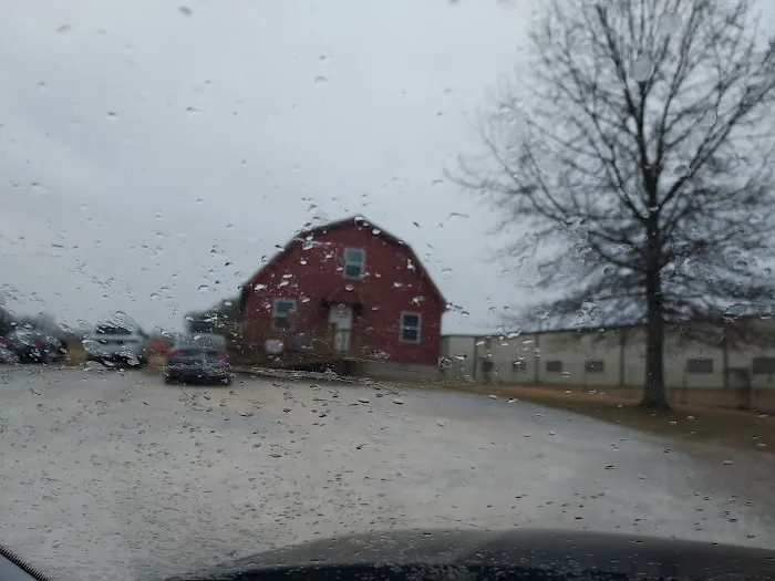 Animal Clinic of the Ozarks Picture 5