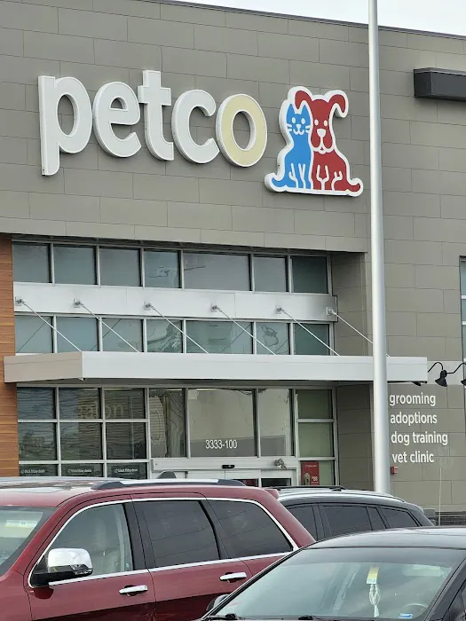 Vetco Vaccination Clinic Picture 1