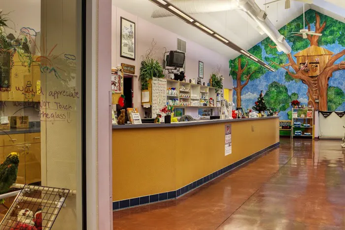 Animal Care Center Picture 2