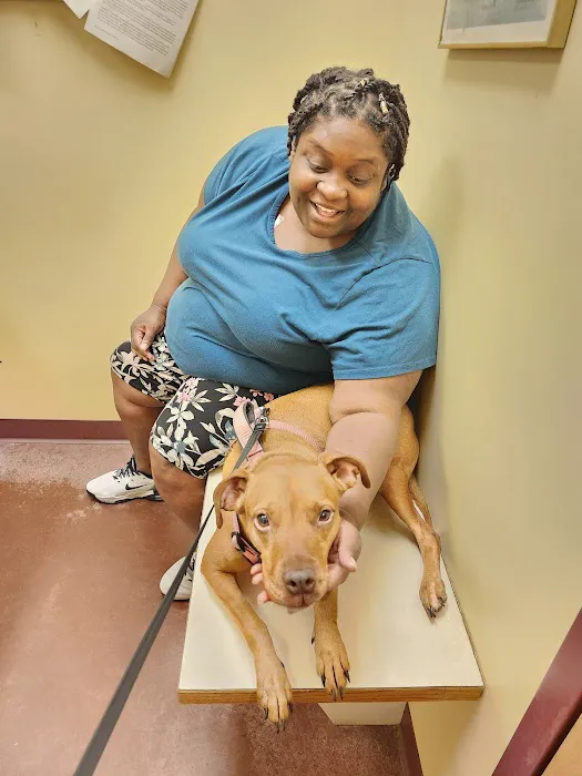 Animal Care Center Picture 7