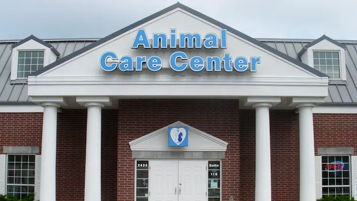 Animal Care Center Picture 10