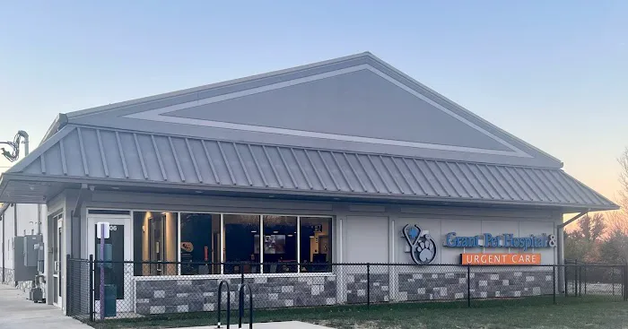 Grant Pet Hospital Picture 6