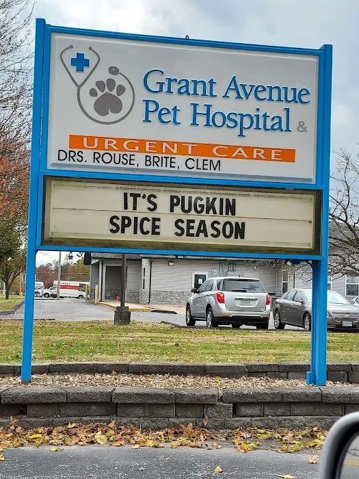 Grant Pet Hospital Picture 8