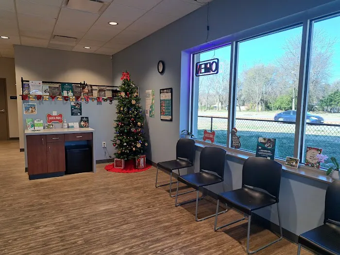 Grant Pet Hospital Picture 10