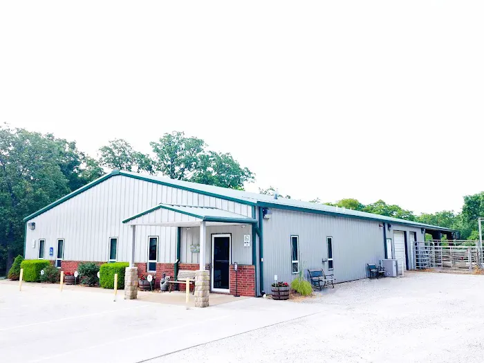 Mitchell Veterinary Clinic Picture 10