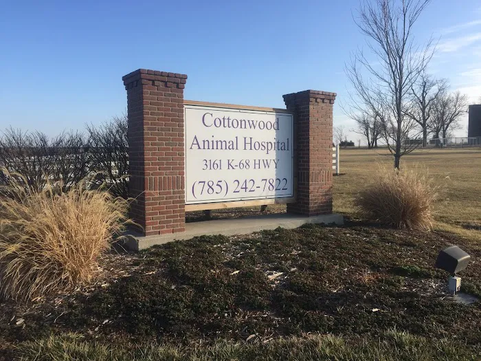 Cottonwood Animal Hospital Picture 9