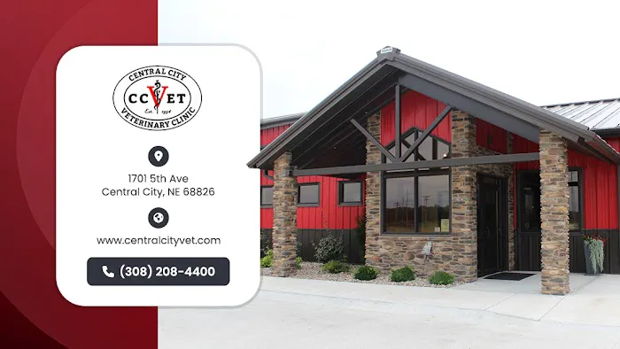Central City Veterinary Clinic Picture 1