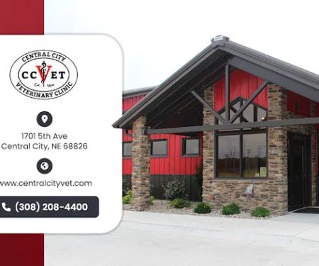 Central City Veterinary Clinic