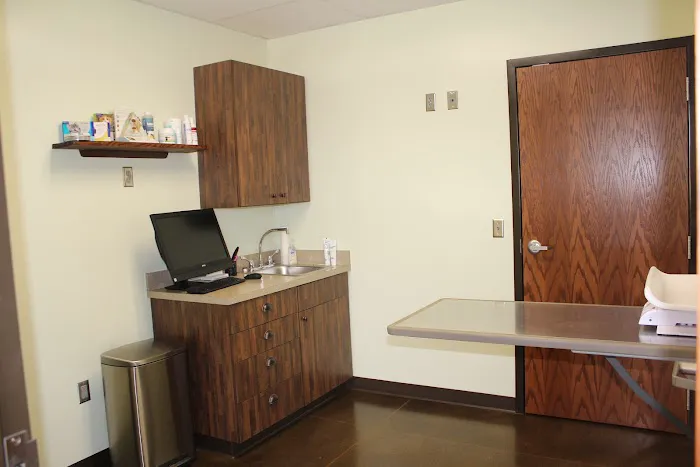 Central City Veterinary Clinic Picture 4