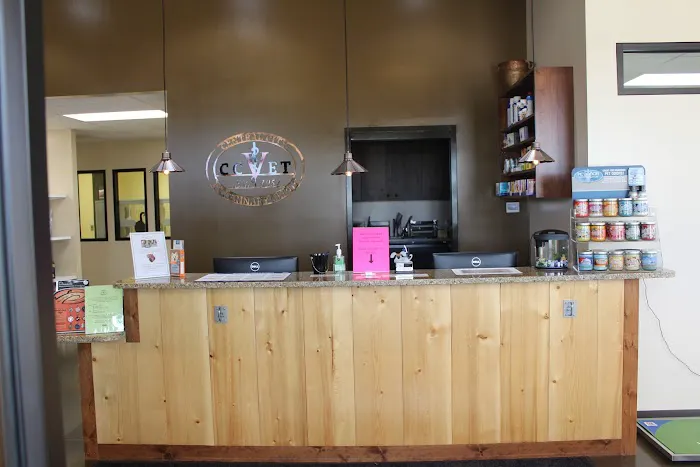 Central City Veterinary Clinic Picture 5