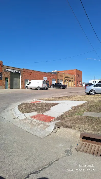 Animal Health International Picture 1