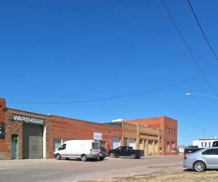 Animal Health International