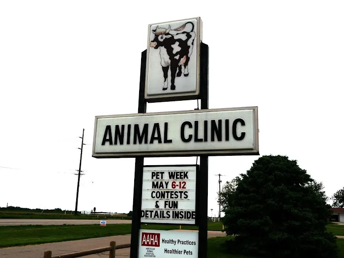 Animal Clinic of Hastings Picture 6