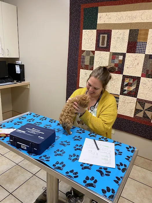 Animal Medical Clinic Picture 9