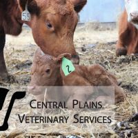 Central Plains Veterinary Services ico