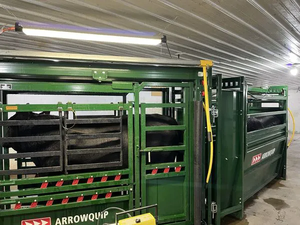 Green Valley Veterinary Service Picture 1