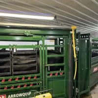 Green Valley Veterinary Service ico