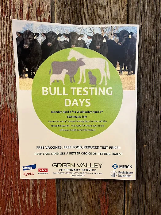 Green Valley Veterinary Service Picture 9