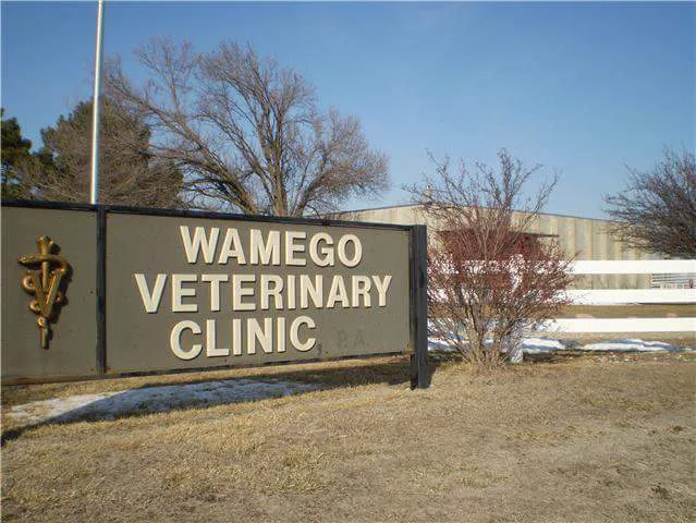 Wamego Veterinary Clinic Picture 1