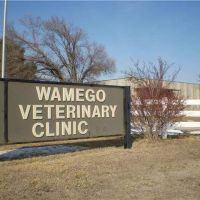 Wamego Veterinary Clinic ico