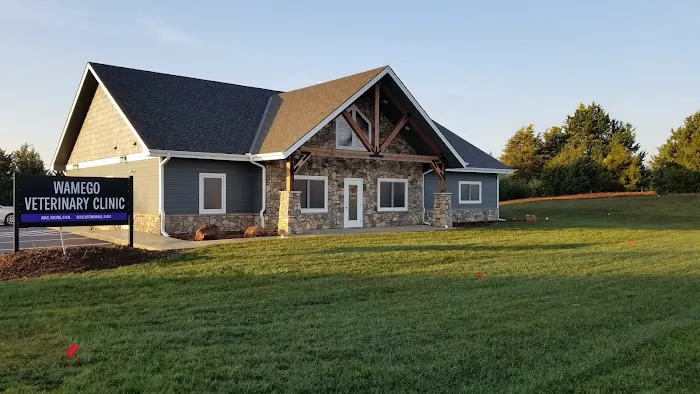 Wamego Veterinary Clinic Picture 4