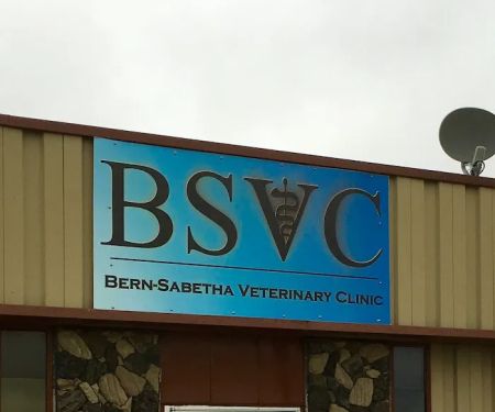 Bern-Sabetha Veterinary Clinic