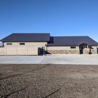 Nemaha Central Veterinary Clinic ico