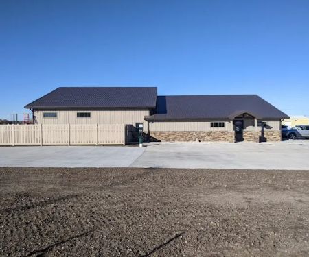 Nemaha Central Veterinary Clinic
