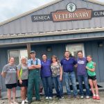 Seneca Vet Clinic