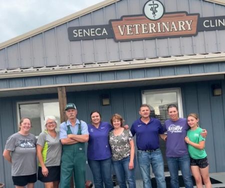 Seneca Vet Clinic