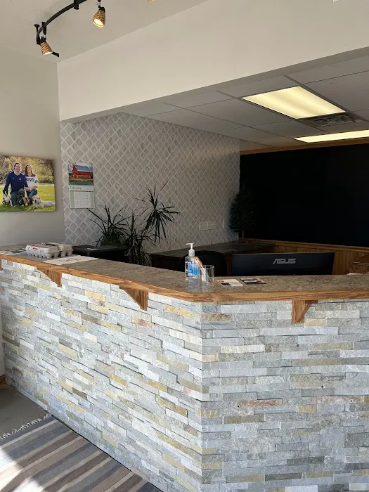 Baldwin Veterinary Clinic Picture 1