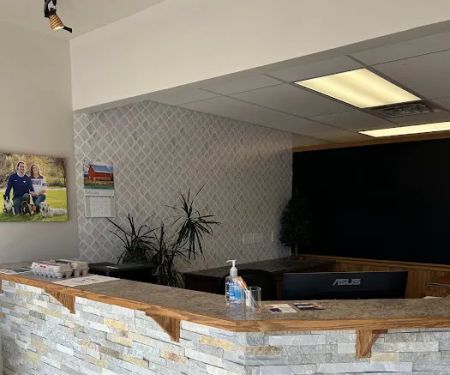 Baldwin Veterinary Clinic