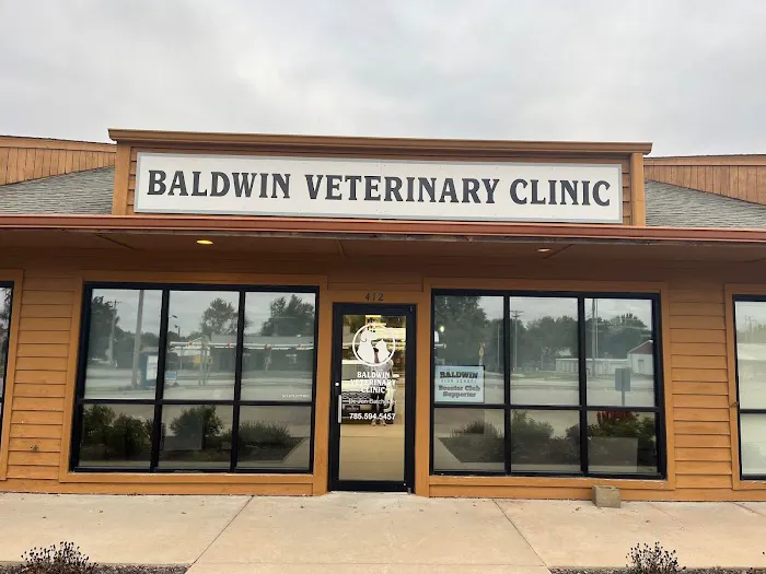 Baldwin Veterinary Clinic Picture 4
