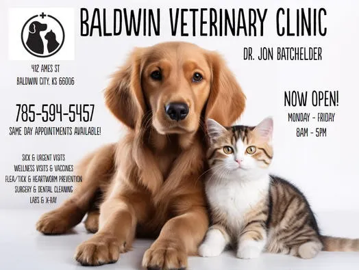 Baldwin Veterinary Clinic Picture 7
