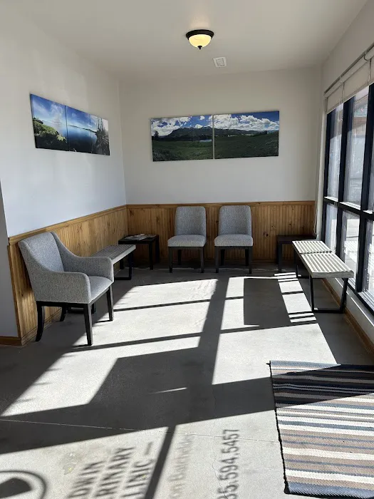 Baldwin Veterinary Clinic Picture 2