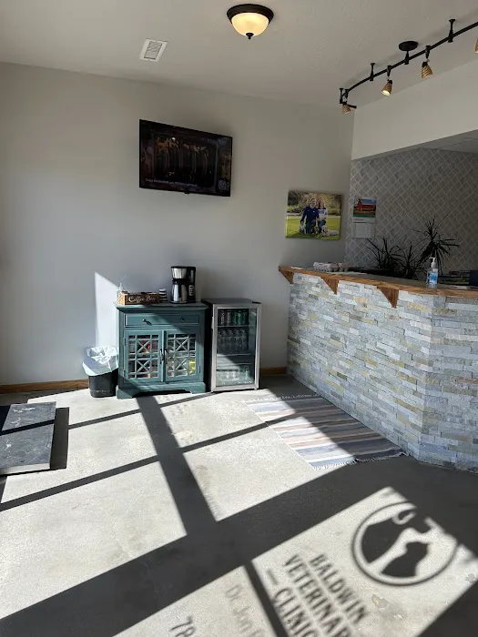 Baldwin Veterinary Clinic Picture 3