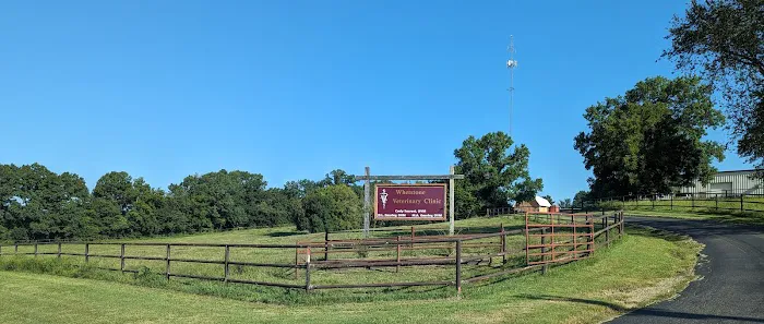 Whetstone Veterinary Clinic Picture 2
