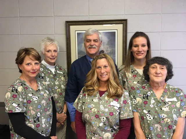 Country Hills Animal Hospital Picture 6