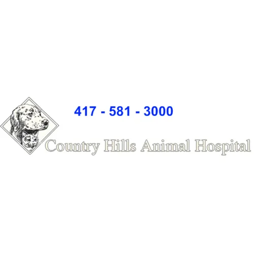 Country Hills Animal Hospital Picture 7