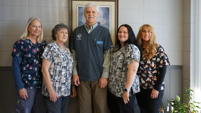 Country Hills Animal Hospital Picture 8